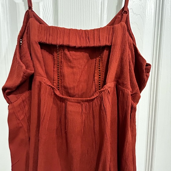 Embroidered blouse from BILA 77 - Picture 6 of 6